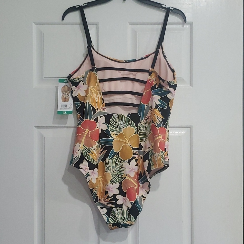 NWT Hurley UPF 50+ Size XL - Picture 4 of 4